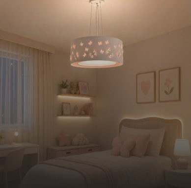 Quarto Infantil